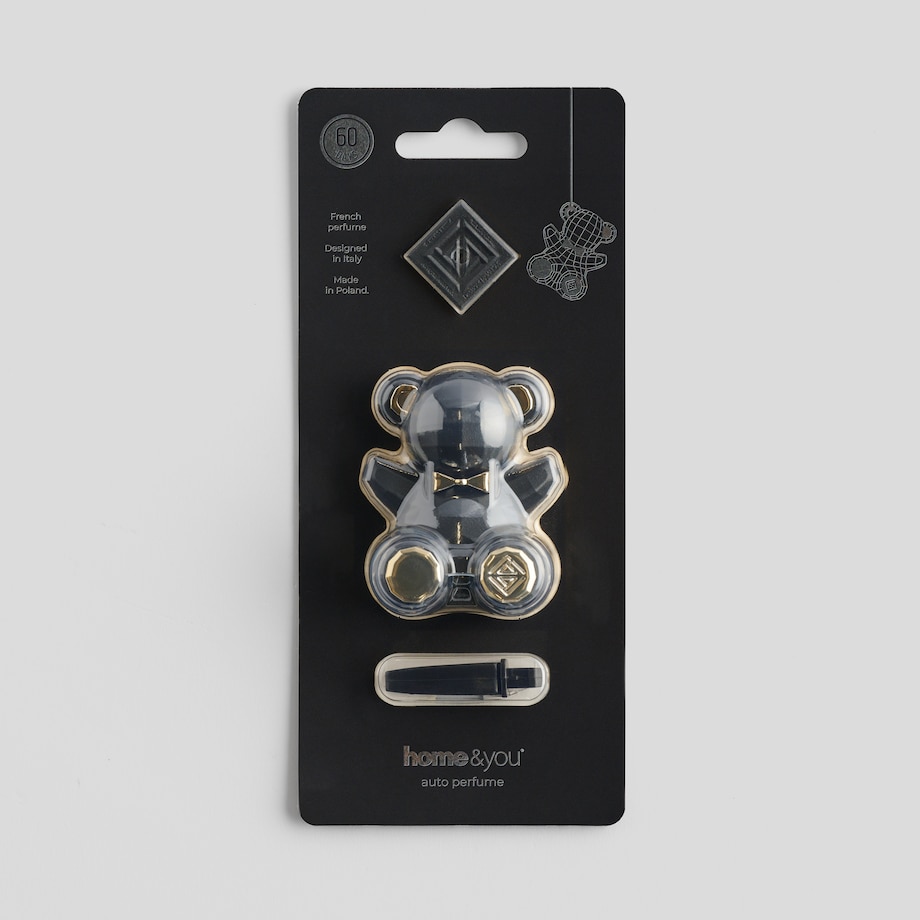 Odświeżacz Samochodowy Vinove vibear london