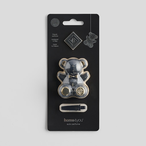 Odświeżacz Samochodowy Vinove vibear london