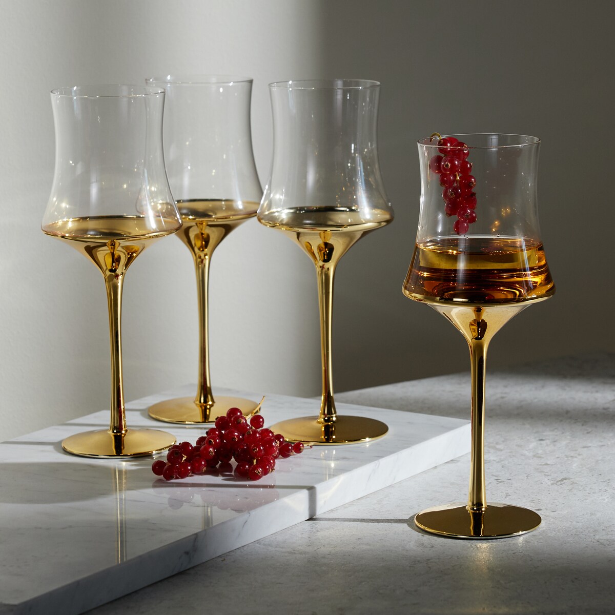 Komplet Kieliszków Do Wina Helena