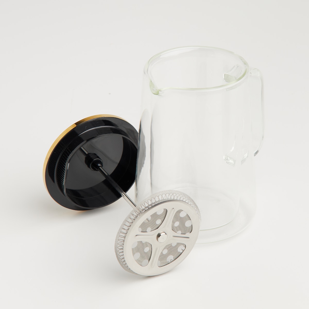 French Press Lanzito