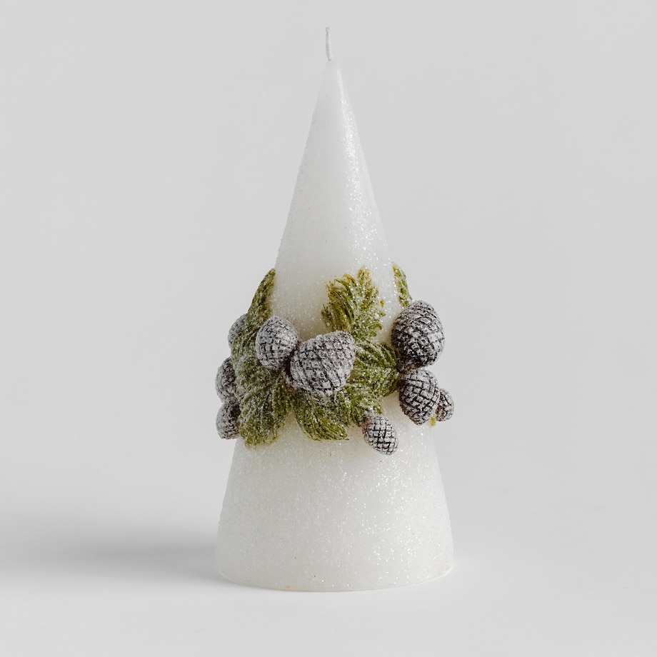 Świeca Forestina Tree