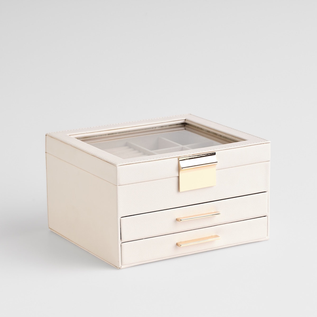 Szkatułka Na Biżuterię Kortona 20x23 cm