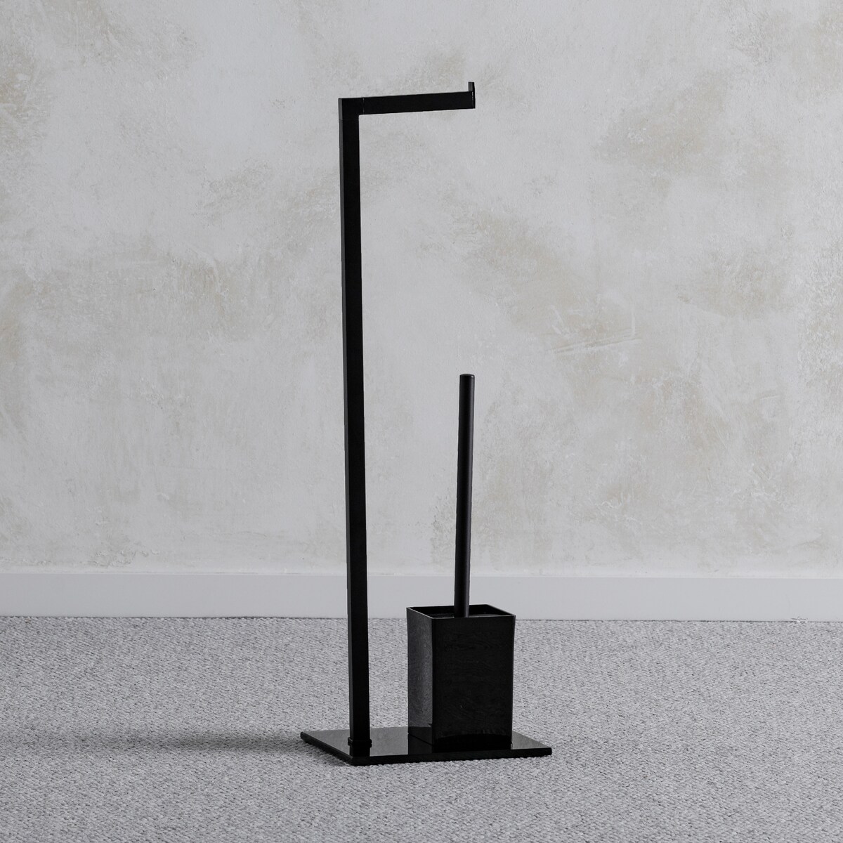 Stojak Ze Szczotką Pinvin