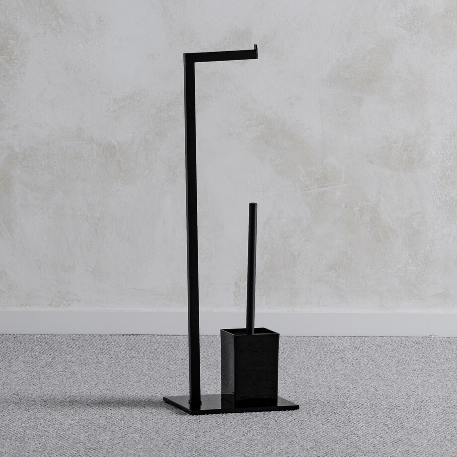 Stojak Ze Szczotką Pinvin