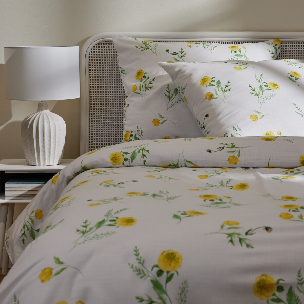 Pościel Bawełniana Lapetal 160x200 cm