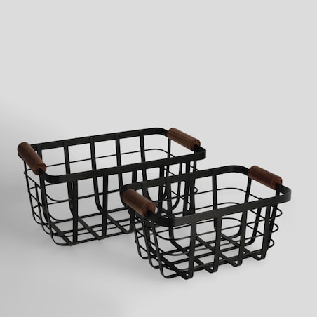 Kosz Do Przechowywania Cantina