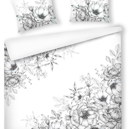 Pościel Satynowa Florens 200x220 cm