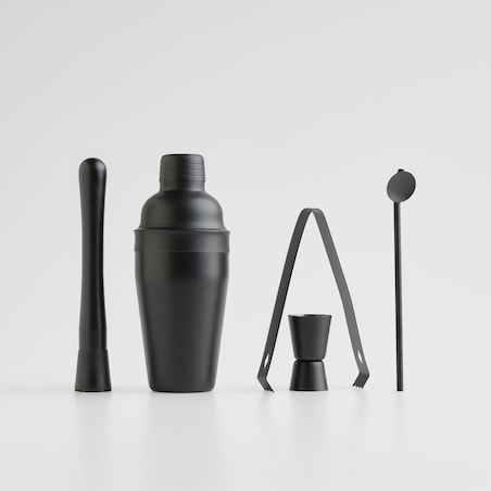 Komplet Akcesoriów Barowych Barro