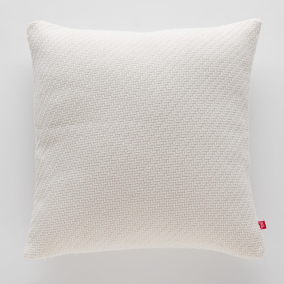 Poszewka Z Wełną Caminar 45x45 cm