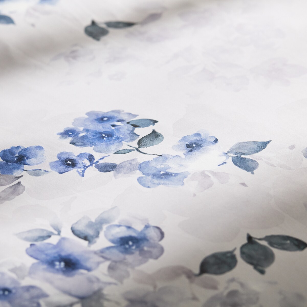 Pościel Z Mikrofibry Lottila 200x220 cm z motywem kwiatowym