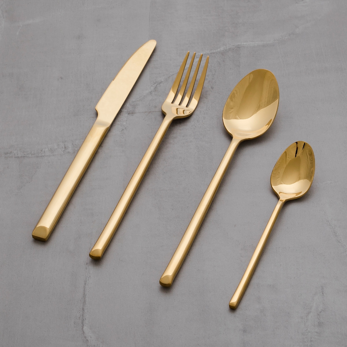 Komplet Sztućców Conrado