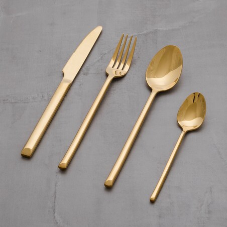 Komplet Sztućców Conrado