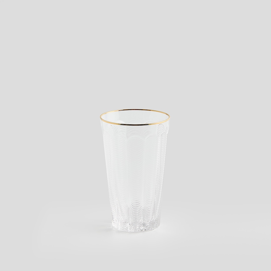 Szklanka Wysoka Katania