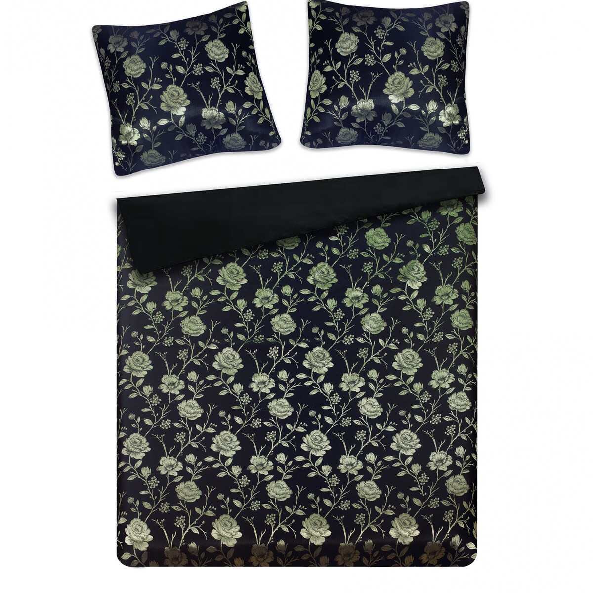 Pościel Haftowana Spinsteri 200x220 cm