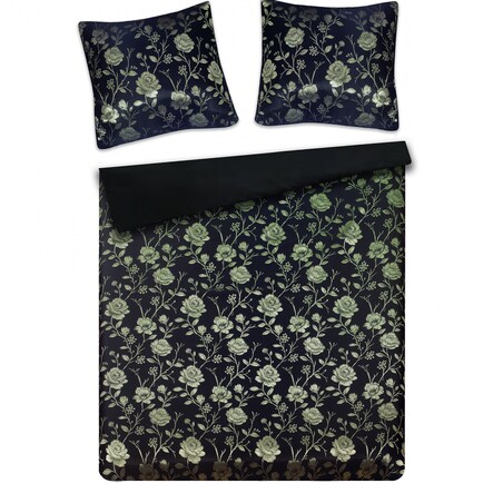 Pościel Haftowana Spinsteri 200x220 cm