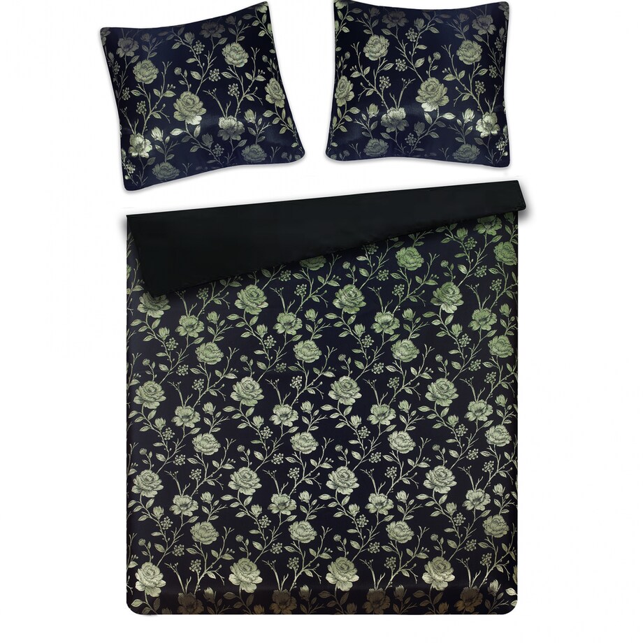 Pościel Haftowana Spinsteri 200x220 cm