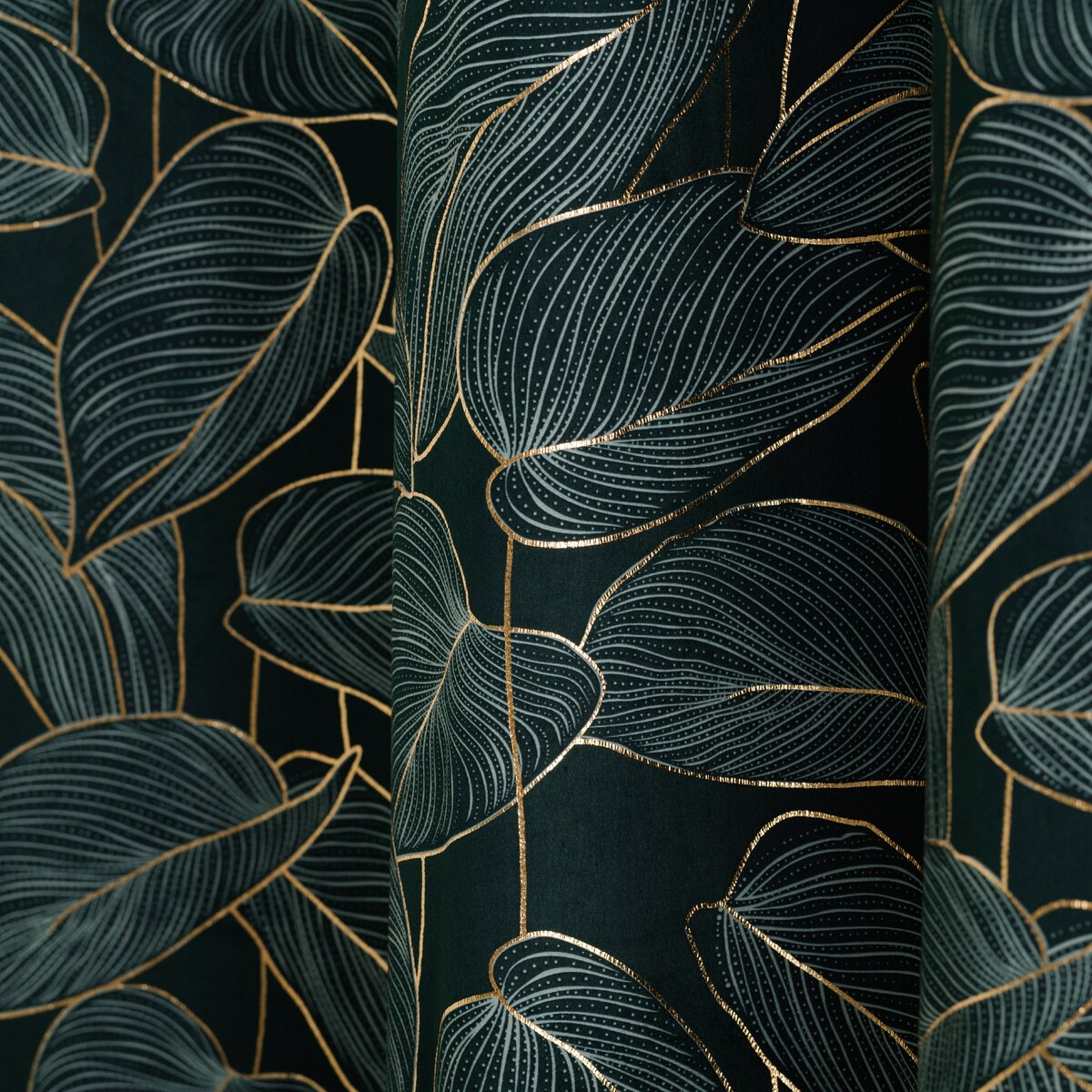 Zasłona Jungles 140x250 cm