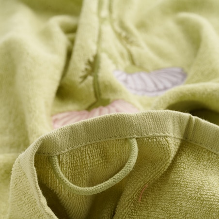 Ręcznik Kuchenny Koperino 40x60 cm z wzorem kwiatowym