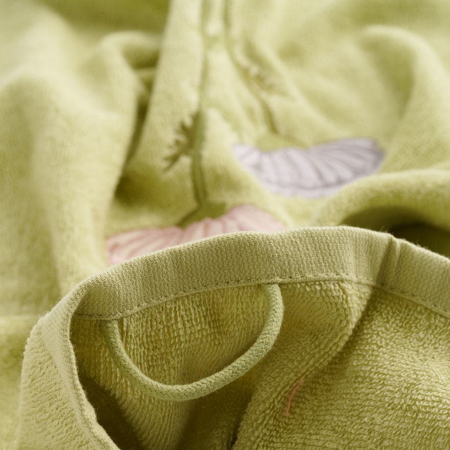 Ręcznik Kuchenny Koperino 40x60 cm z wzorem kwiatowym