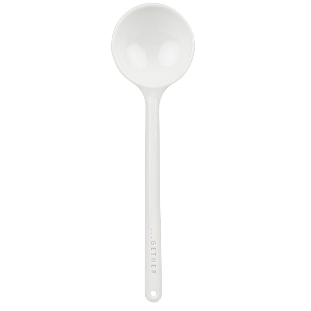 Łyżki do sałaty - Two Gether, 25 cm, Raeder