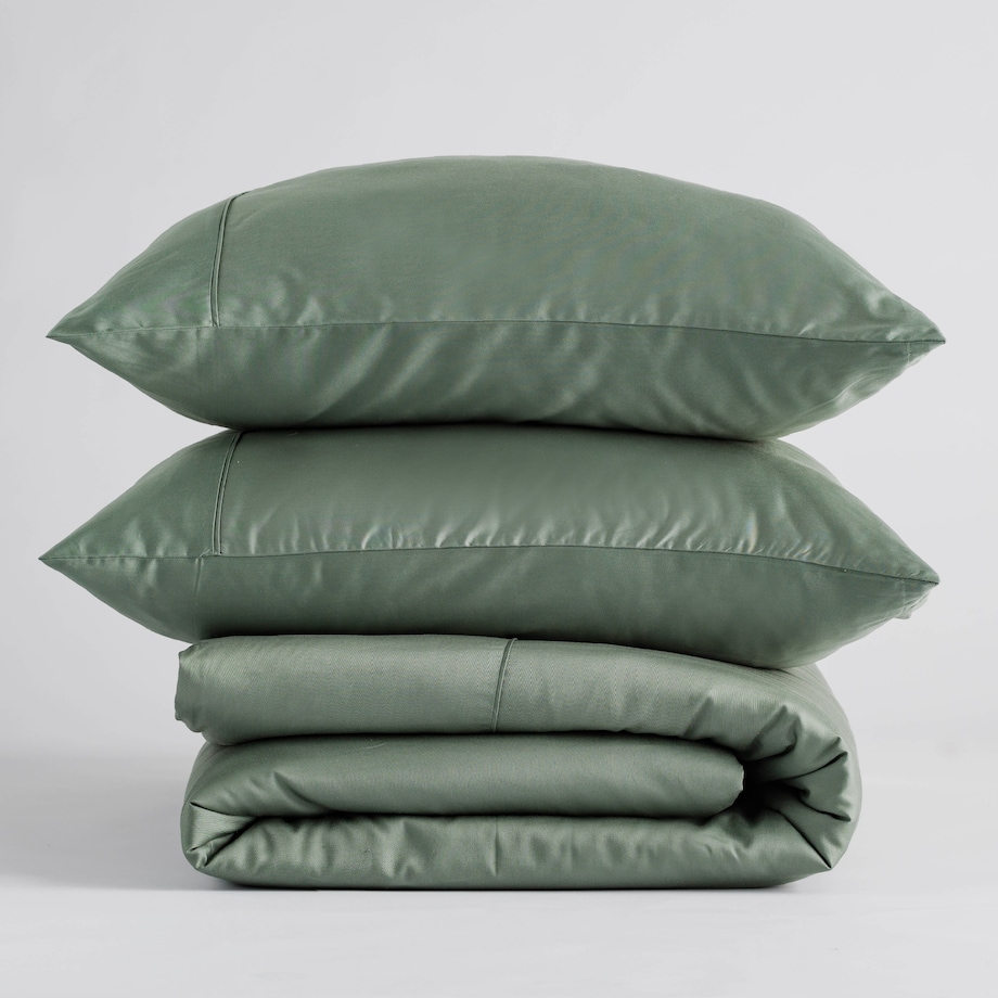 Pościel z bawełny satynowej Satinette 200x220 cm