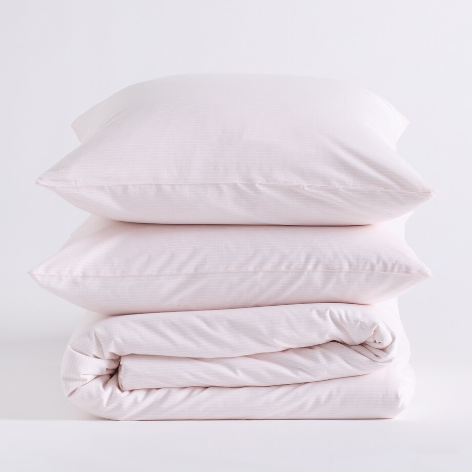 Cotton Bed Linen Grosseto 140x200 cm
