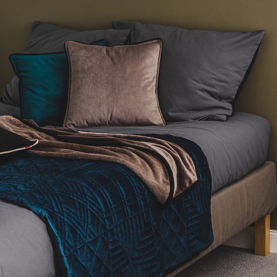 Narzuta Velorus 200x220 cm