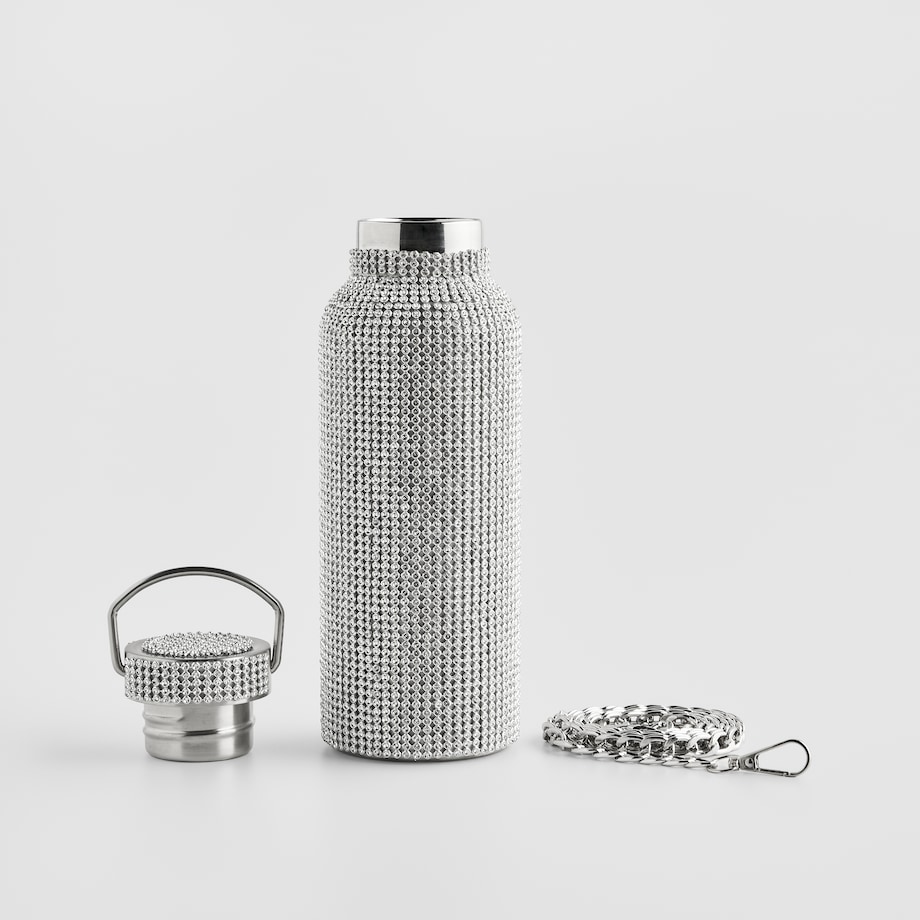 Butelka Termiczna Crystadert