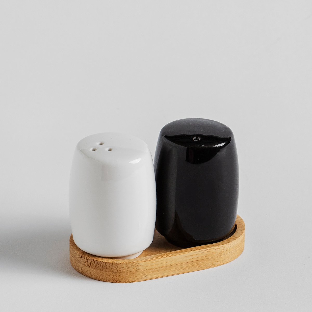 Solniczka I Pieprzniczka Plaino