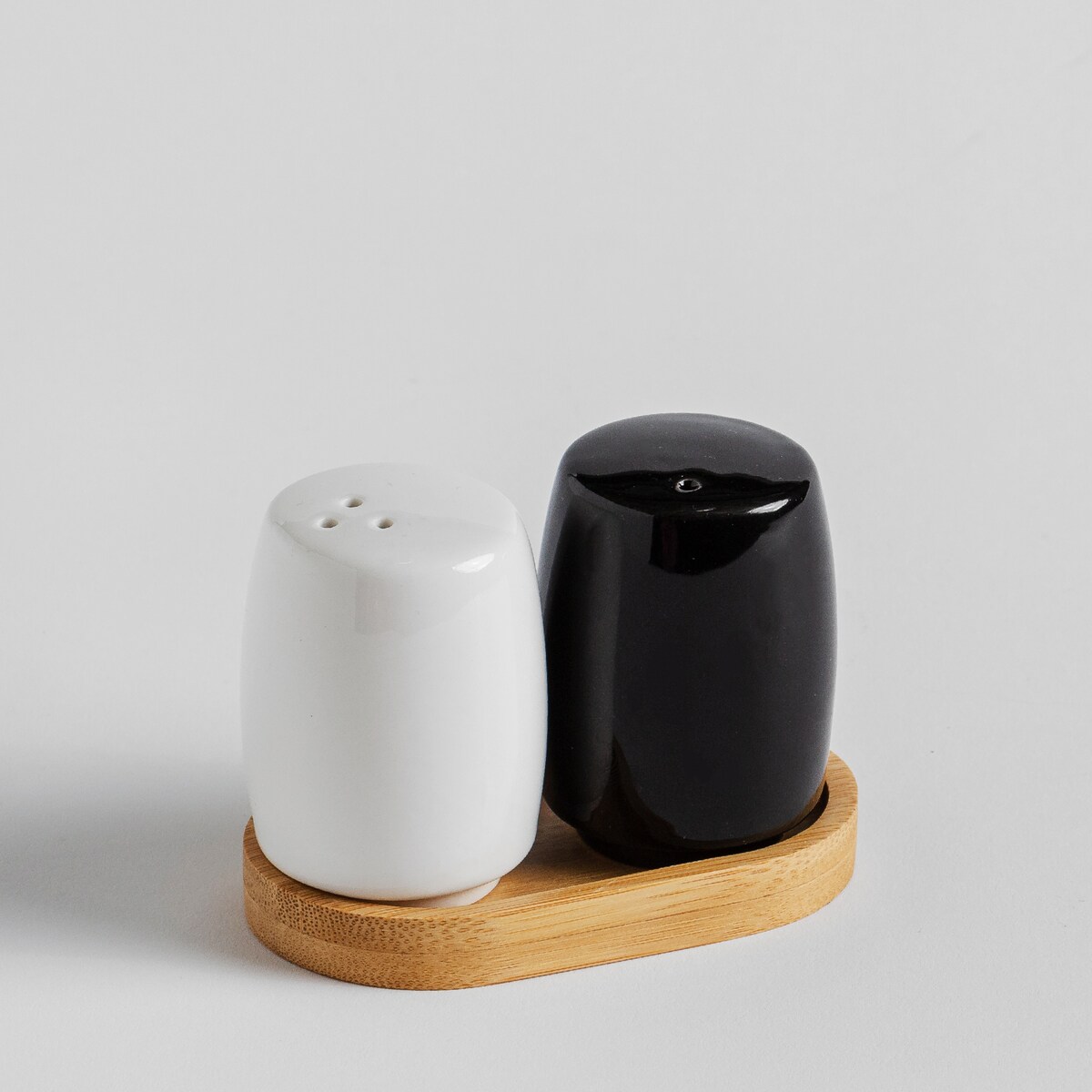 Solniczka I Pieprzniczka Plaino