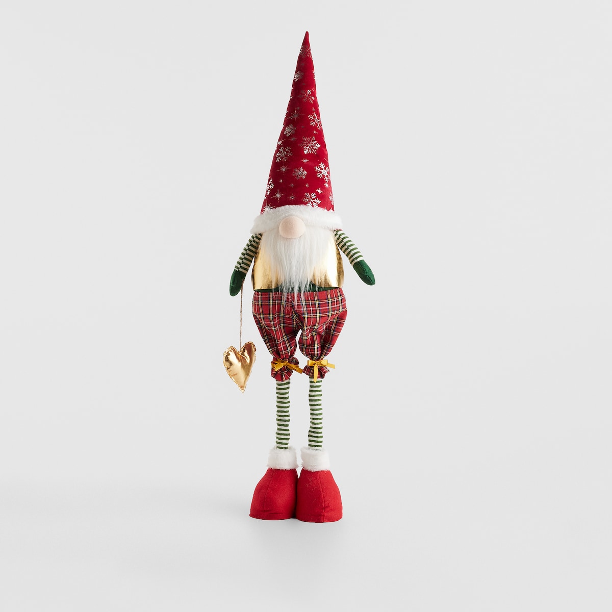 Figurka Tomtin