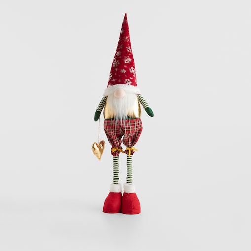 Figurka Tomtin