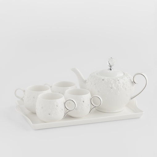 Dzbanek Z Kubkami Glammor