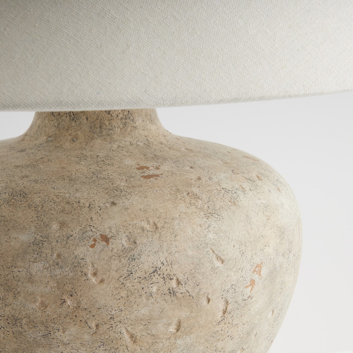 Lampa Stołowa Karote