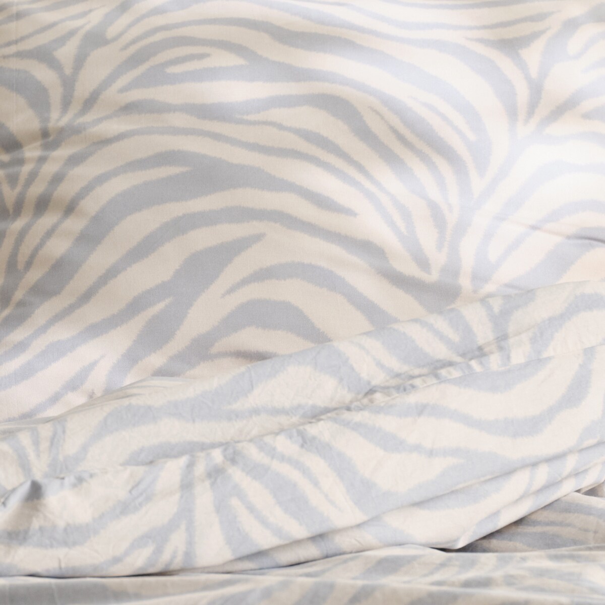 Pościel Bawełniana Dungi 200x220 cm z motywem zwierzęcym