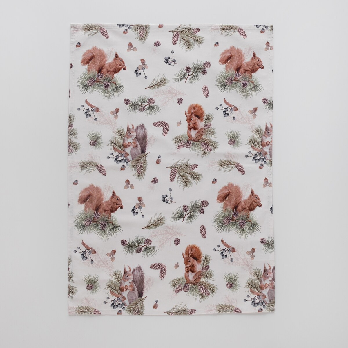 Komplet Ścierek Squik 45x65 cm
