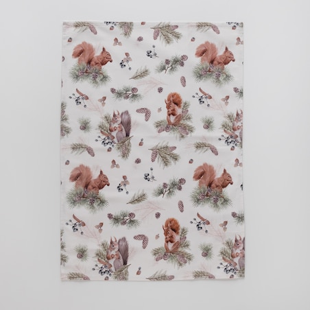 Komplet Ścierek Squik 45x65 cm
