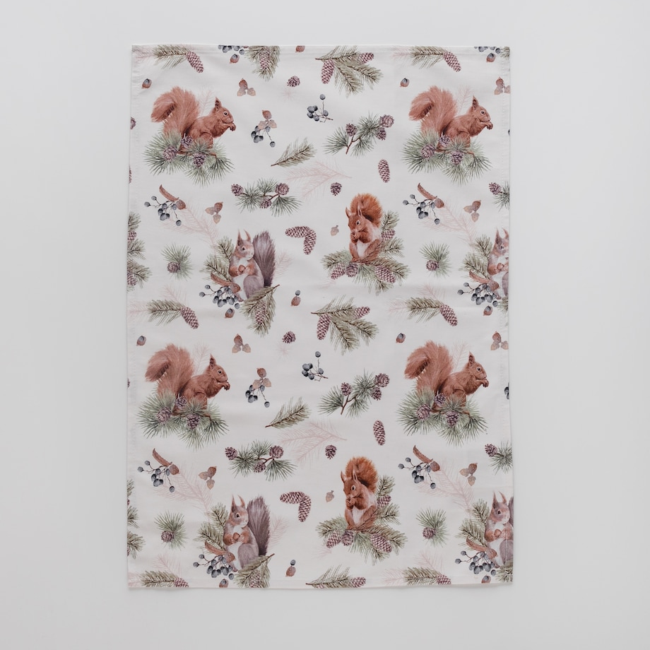 Komplet Ścierek Squik 45x65 cm