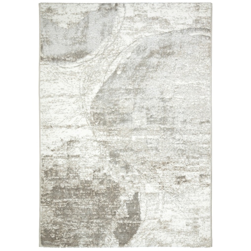 Dywan nowoczesny Milo 60x100 cm e-floor e-floor abstrakcja beżowy