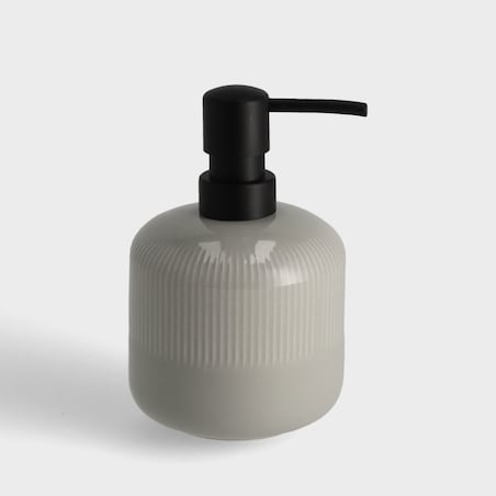 Dozownik Łazienkowy z Ceramiki Graffo