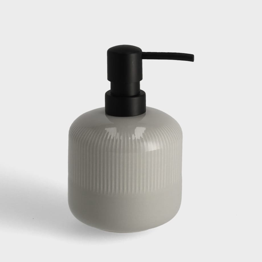 Dozownik Łazienkowy z Ceramiki Graffo