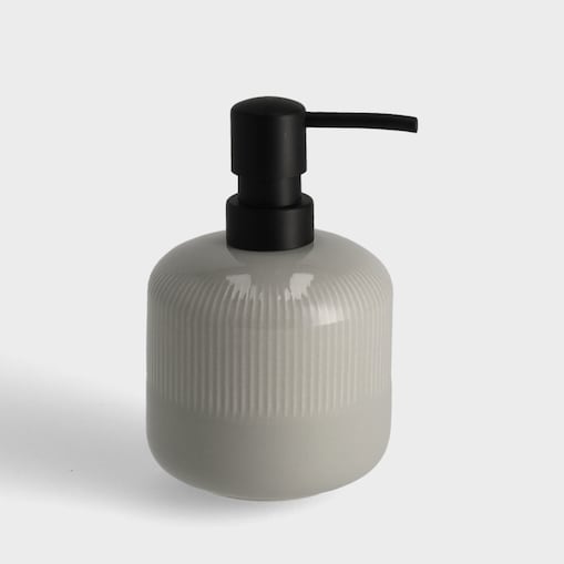 Dozownik Łazienkowy z Ceramiki Graffo