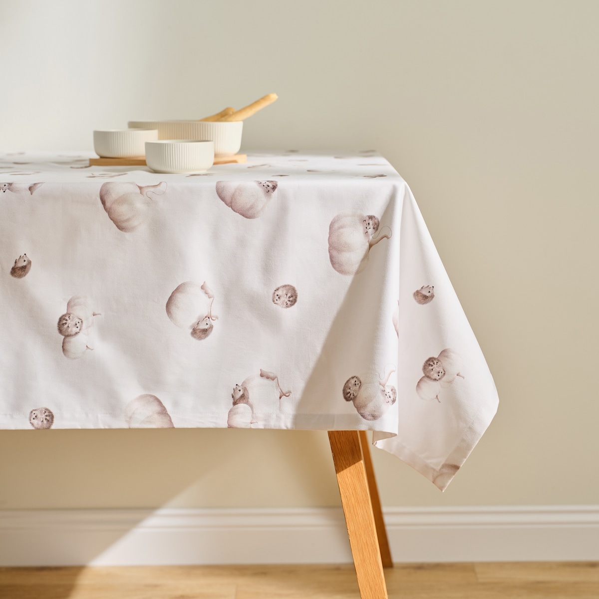 Obrus Drukowany Milino 130x180 cm