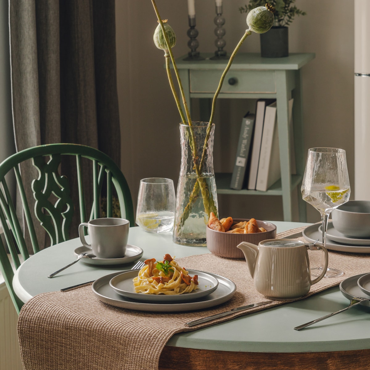 Filiżanka Ze Spodkiem Kendrick