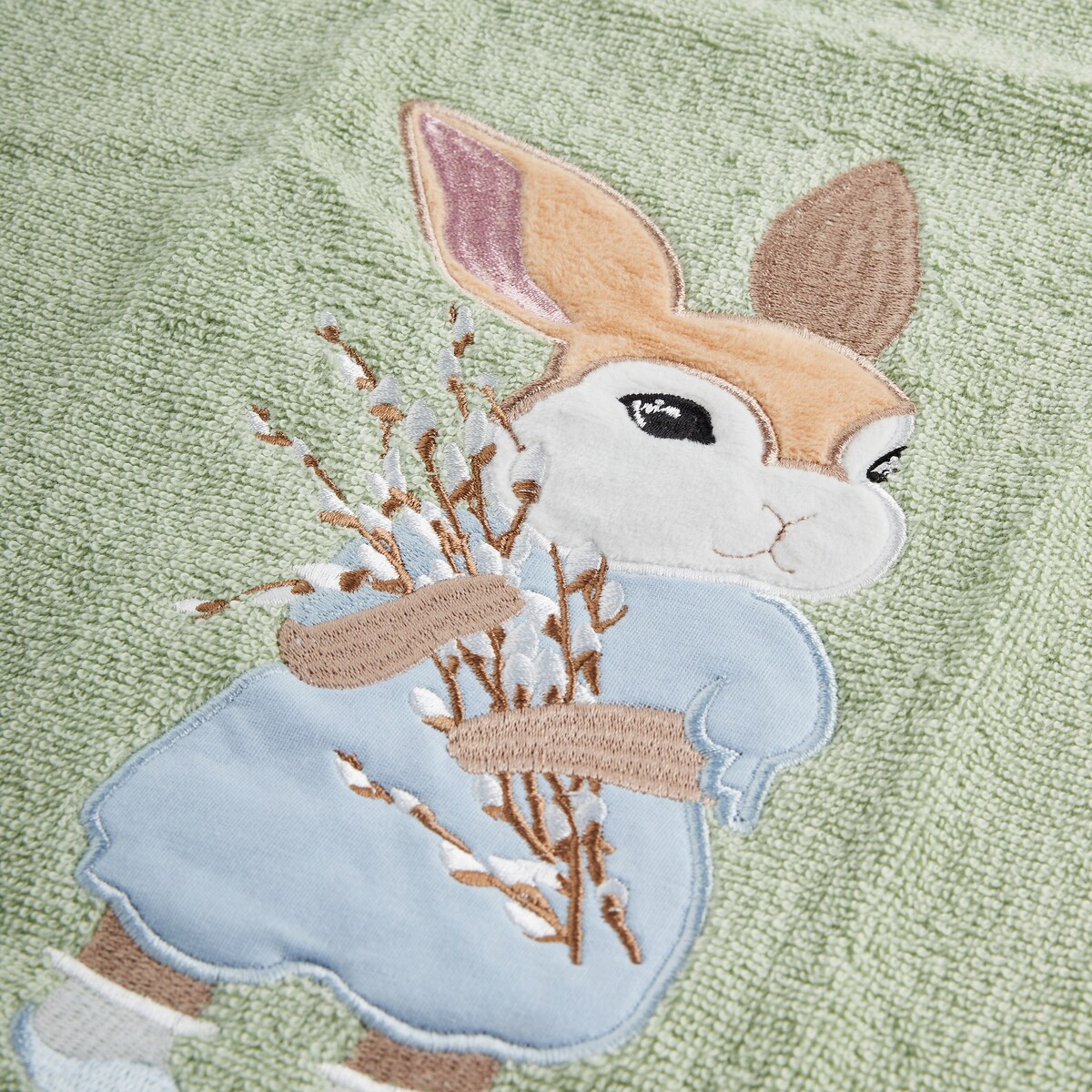 Ręcznik Kuchenny Emi 40x60 cm z motywem królika