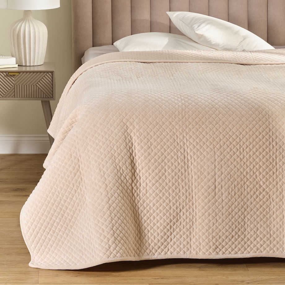 Narzuta Plums 200x220 cm