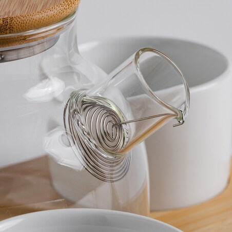 Dzbanek Z Kubkami Criso