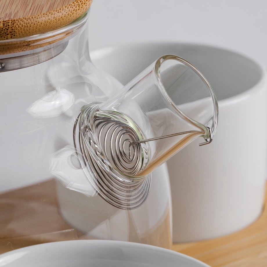 Dzbanek Z Kubkami Criso