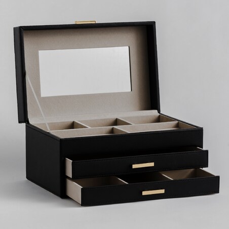 Szkatułka Moreleta 16x20 cm