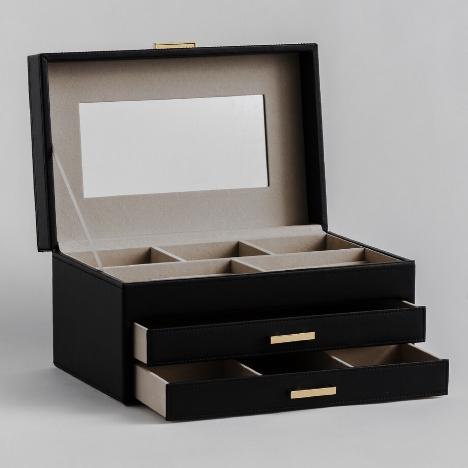 Szkatułka Moreleta 16x20 cm